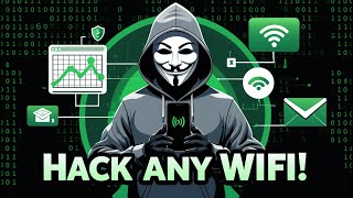 10 Best FREE WiFi Hacking Tools To Hack Any WiFi