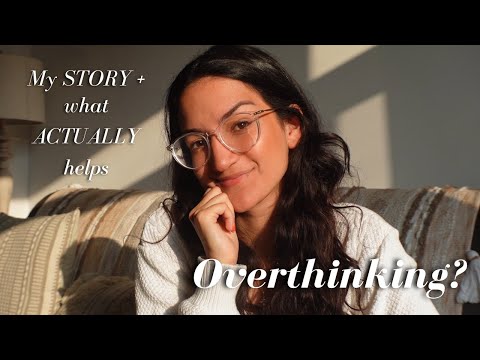 Handling Intrusive Thoughts as a Christian Woman - What ACTUALLY helped me