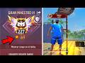 ASI LLEGUE A GRAN MAESTRO EN LA NUEVA TEMPORADA ☠️???? FREE FIRE
