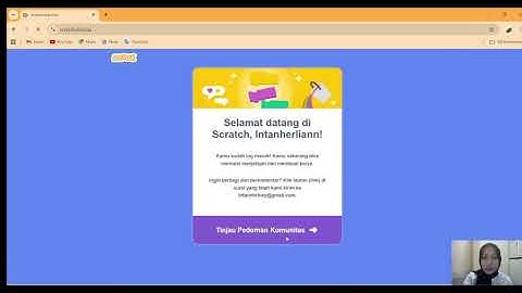Program Pertamaku | Praktikum Algoritma dan Pemrograman | 1