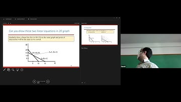 BAN 5573 section 1, Mar/30/2022, Introduction of Prescriptive Analytics
