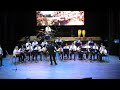 Arturo Sandoval - Closely Dancing - Даниїл Варфоломєєв з Оркестром народних інструментів "Пролісок"