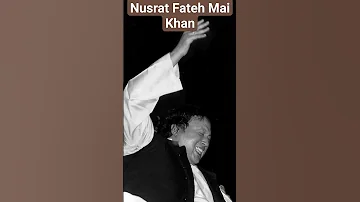 Nuseat Fateh Ali Khan#qwwali #sad song#song #best song #nfak #rahatfatehalikhan #zakirkhan