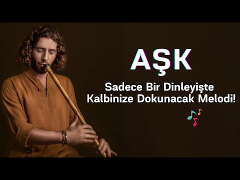 Ruha iyi gelen bir parça: Aşk | Hakan Mengüç