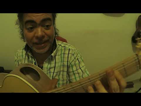 Learn what does it means chords "Granaina"/1 minute tips flamenco guitar/Join Skype lessons Diaz