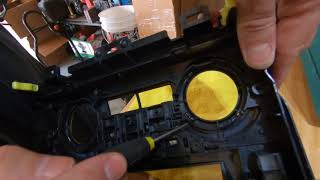 2020 Tundra TRD Pro : AJT Climate control kit installation