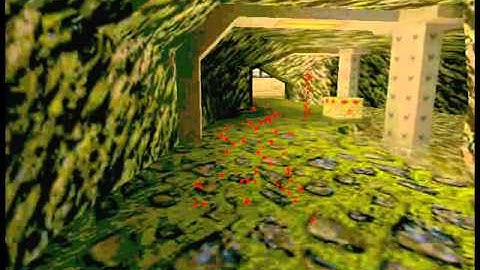 Quake: Quoth - E1M1: The Slipgate Triplex [Hard]