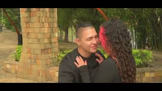 Llegó y Se Fue - Angel Bautista, OJhay Billy (Video Oficial)