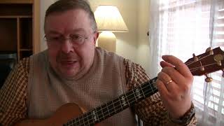 Willard Losinger Performs &quot;Mr. President (Have Pity on the Working Man)&quot; by Randy Newman