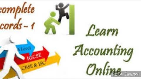 Accounts from incomplete records|TN class 12th accountancy new syllabus| 12th a/c unit 1