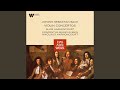 Miniature de la vidéo de la chanson Concerto In D Minor For Violin And Oboe, Bwv 1060: Allegro