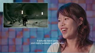 Jedi: Fallen Order - DEV Commentary