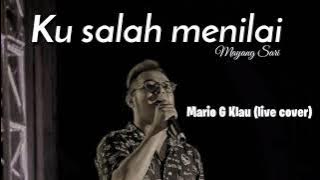 Ku Salah Menilai (Cover Bye Mario G Klau