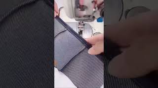 Sewing Machine Techniques
