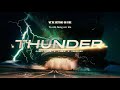 Vietsub Nightcore Thunder 1 Hour Gabry Ponte LUM X Prezioso Lyrics Video