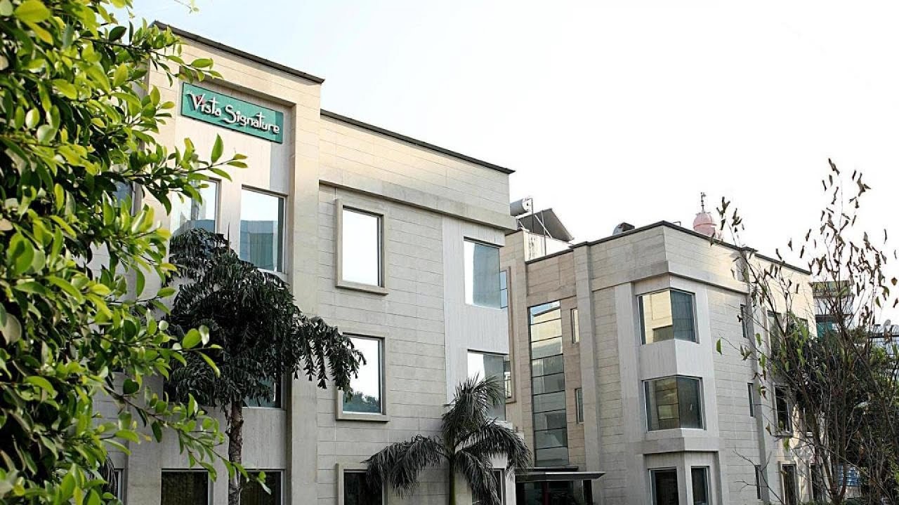 Ahuja Residency Vista Signature, Gurgaon, India YouTube