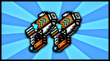 Time Clickers | A REALLY GOOD PISTOL