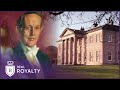 How A Viscount Rescued A Neoclassical House | Country House Rescue: Colebrooke Park | Real Royalty