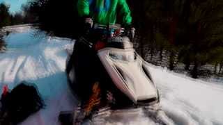 snowmobile spring edit 2014