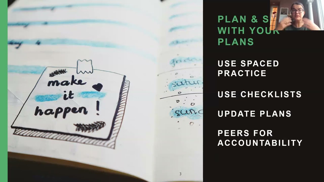 Навыки управления временем для студентов