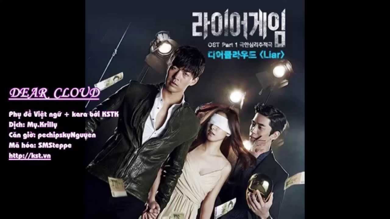 Phim Liar Game Huong Sen Phim Liar Game Huong Sen