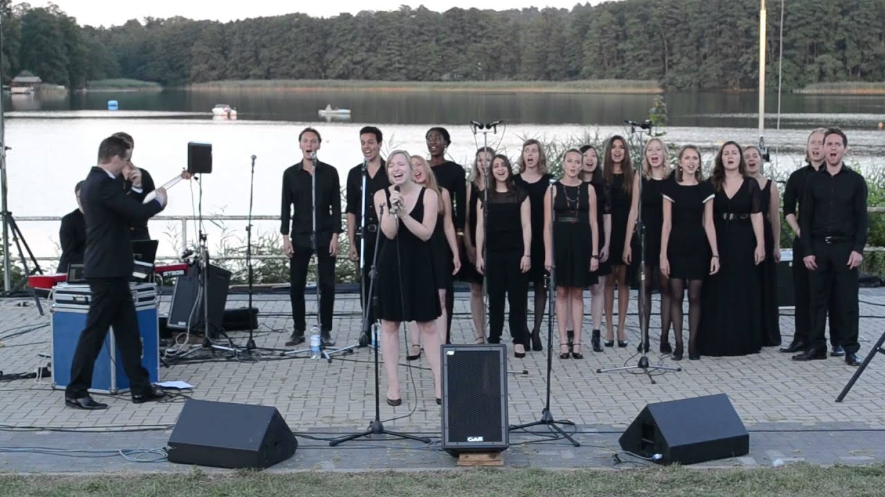 Fix You feat. Leandra