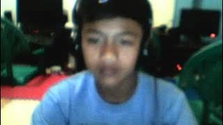 souljah berdansa sepanjang malam