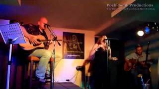 20100617 openmike 3.avi Standy by me & Time Flies