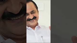 Our honourable chief minister VD Satheesan’s speech