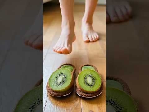 A very funny shoe 😅