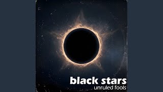 black stars