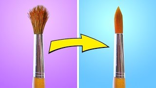 苦境を救ってくれる23の急場しのぎのクラフト