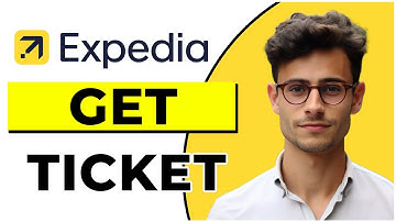 How to Get Your Plane Ticket From Expedia (Quick & Easy)