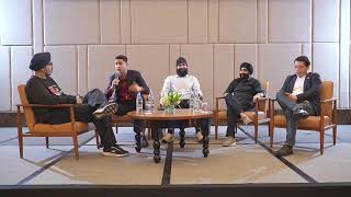 Navigating Uncertainty in 2026: TSN Talks Networking Event Live Stream