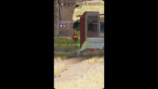 When they say Vantage is not good... | Apex Legends #shorts