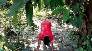 My 7Push-Up Challenges, Day-44