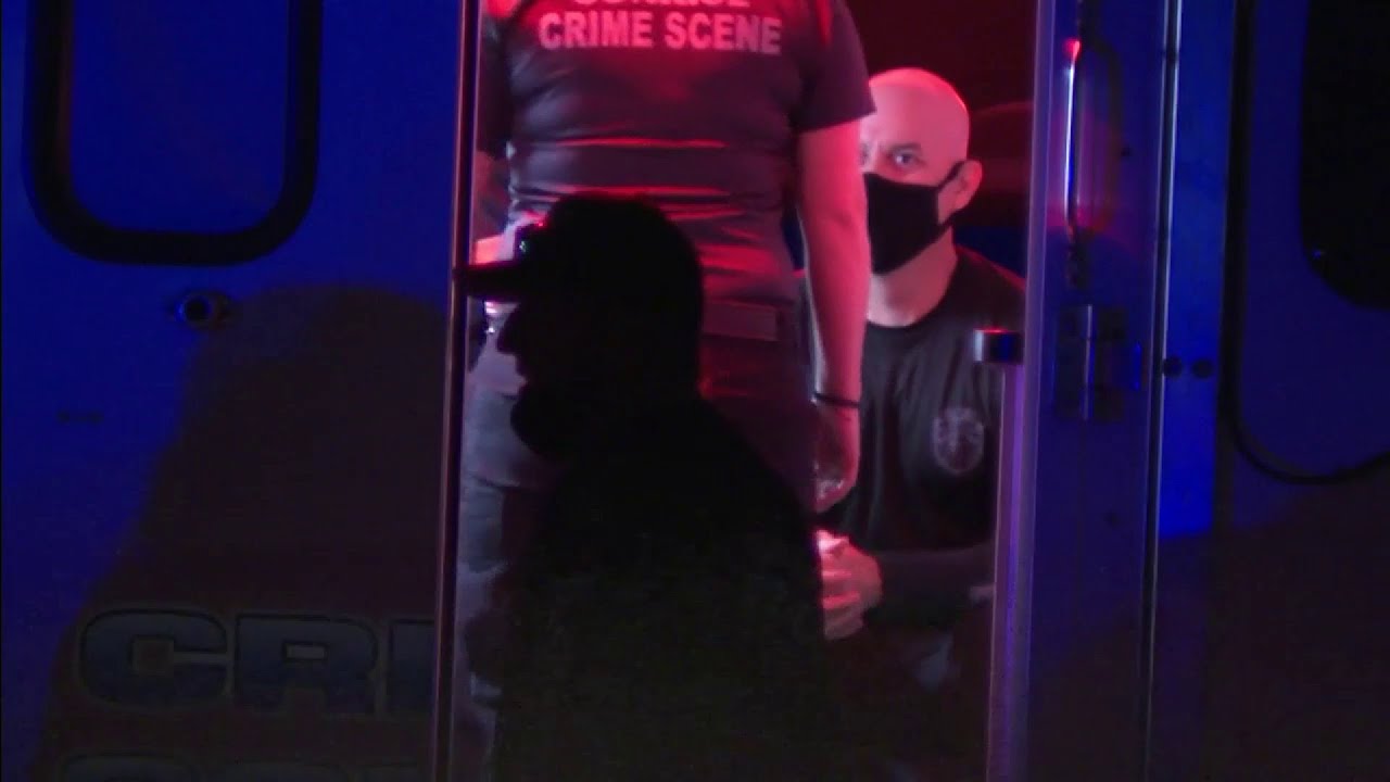 Detectives investigate fatal shooting in Sunrise - YouTube