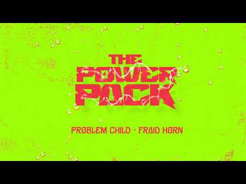 (THE POWER PACK)