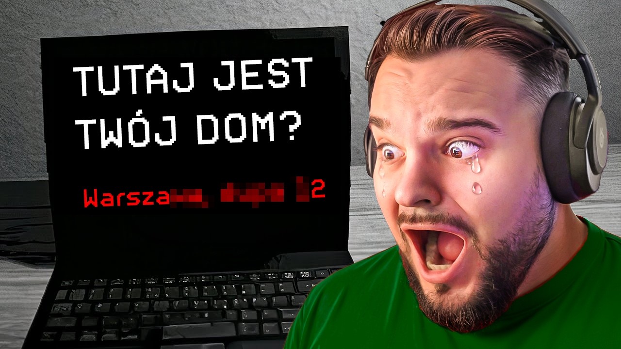 TA GRA CHCE MNIE ZABIĆ