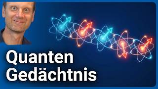 Logik vs. Quanten • Spin-Schock in der ZXZ-Kaskade • Stern-Gerlach-Extrem #vAzS132 | Josef M. Gaßner