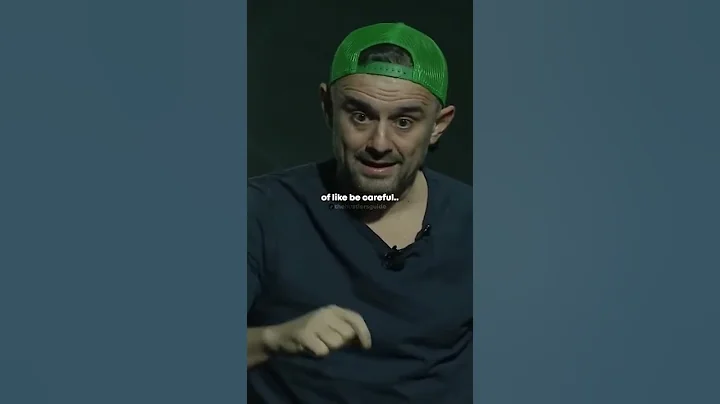 Gary Vee: You need to understand Blockchain and NFT's NOW