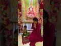 Happy Ganesh Chaturthi #ganeshchaturthi #ganpatibappamorya #ganeshji #indianwear #festiveoutfits