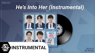 Bgyo  hes Into Her ost instrumental  Chewellbeez