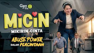 NONTON RADIO SINYAL GEN FM