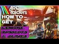 🔴ARC RAIDERS How to get Prickly Pears &amp; Toasters
