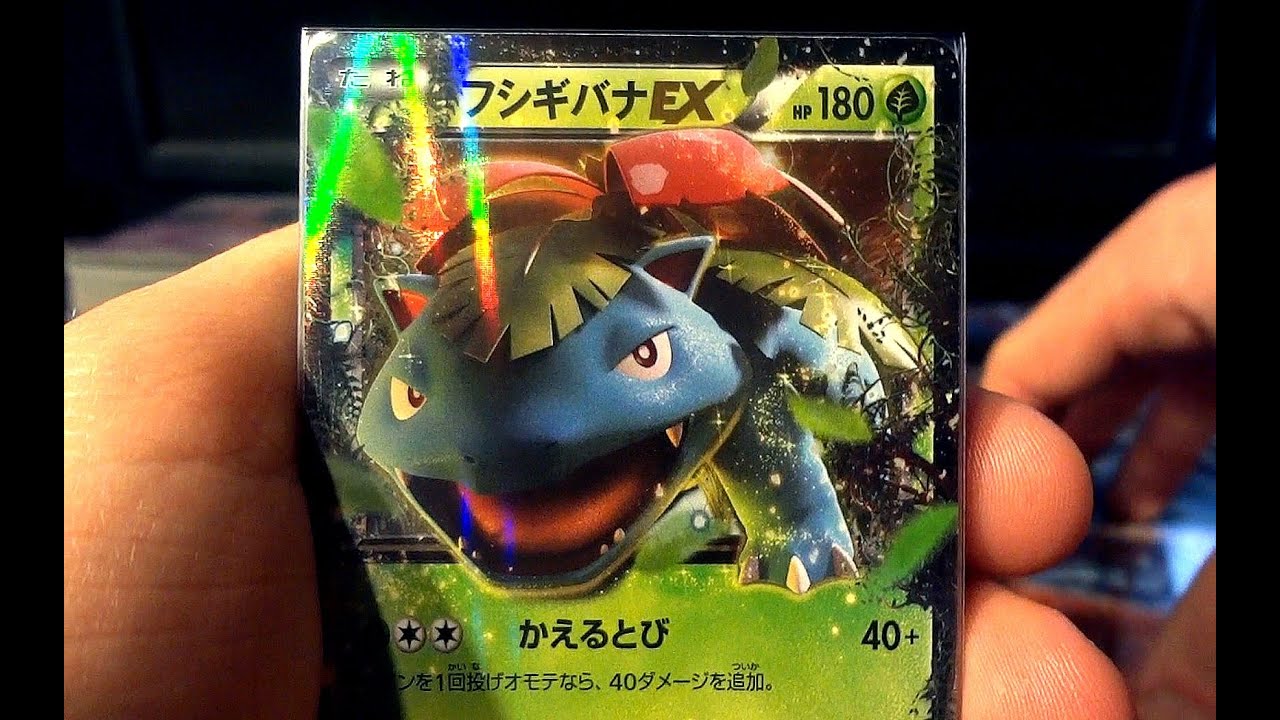 Japanese Generations Sale Video!