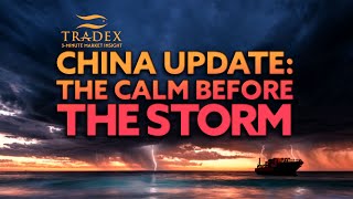 3MMI - China: Raw Materials Moving, Pricing Stable but Predicted to Rise Dramatically