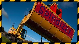 Diggerland Uk A Day At Diggerland Durham