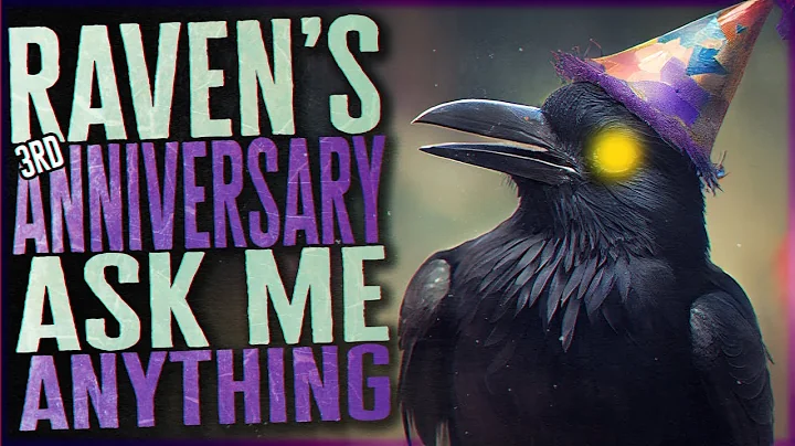 2022 Ask Me Anything - I Answer Questions YOU Sent...