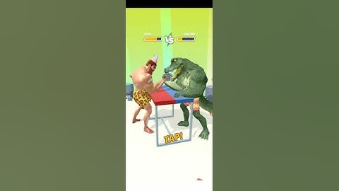 Muscle Rush 3D Android High gameplay Levels 52_53